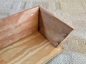 sourdough baking bread form